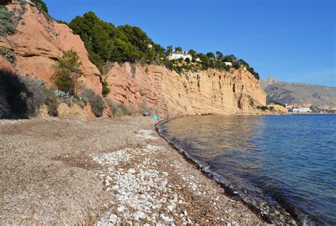 platja de la solsida|Platja de la Solsida: Wanderungen und Rundwege 